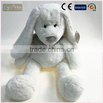 I-Green Toy Series-Fashional Style toy lovely cute soft toy white rabbit