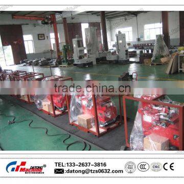 C93 Series Brake Boring Drum Machine For Sale photo-4