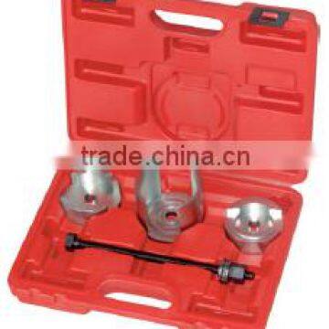 Rear Sub-Frame Bushings Kit-Renault