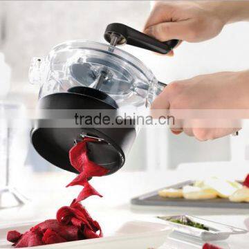 vegetable spiralizer