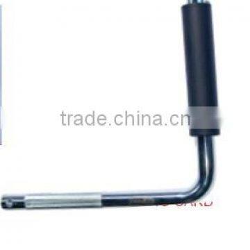 Axle Backlash Tester