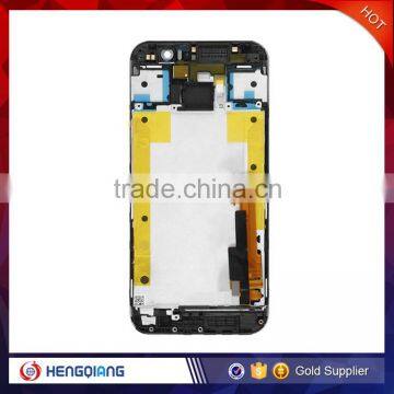 Strictly tested replacement lcd touch screen for htc M9, lcd display touch for htc M9