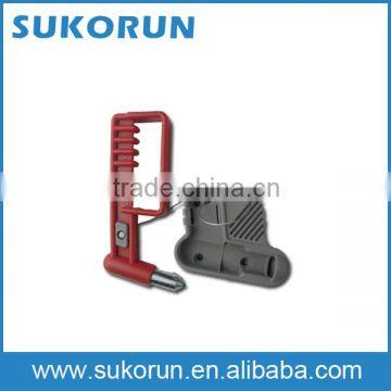 emergency safety hammer for car