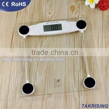 Basic Bathroom Weighing Scale Balances