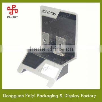 Acrylic Watch Display Stand