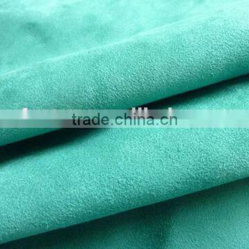 Cashmere Like Yarn Fur Like Yarn Black Suede Yarn photo-2