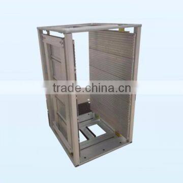 ESD PCB Magazine Racks for Electronic, Antistatic PCB Storage Racks photo-6