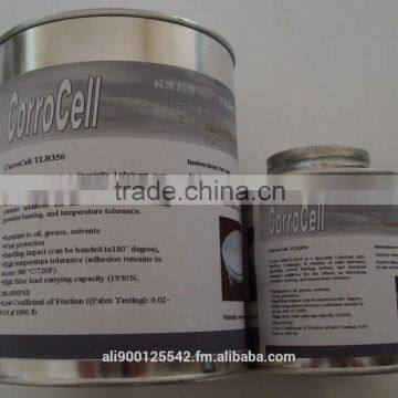 Performing Antifriction Coatings [ Thermal lubricant]
