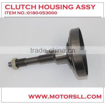 CFmoto engine 500cc clutch housing assy