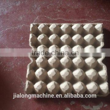 High Capacity Egg Tray Making Machine /Paper Egg Tray Machine / Egg Tray Forming Machine photo-3