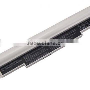 Notebook Battery NC10H for SAMSUNG AA-PL8NC6W photo-5