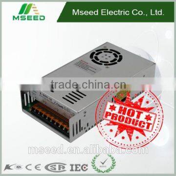 industrial S-350 LED Universal transformer ^Switch Mode Power Supply china manufauturer rosh approved