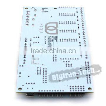 BIQU 2016 Highest Demand Products 3D Printer Kits Mother Board RepRap Rumba Board With 6pcs DRV8825 Stepper Driver photo-5