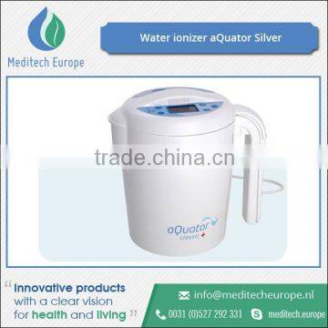 Industrial Grade Best Quality Water Ionizer from Best Rated Manufacturing Company