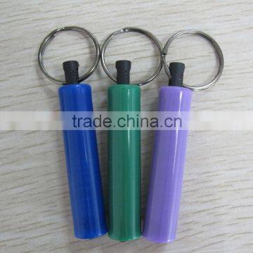 led keychain pen light for promotion