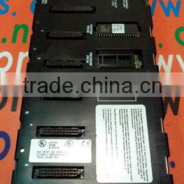 GE FANUC IC693CPU313P
