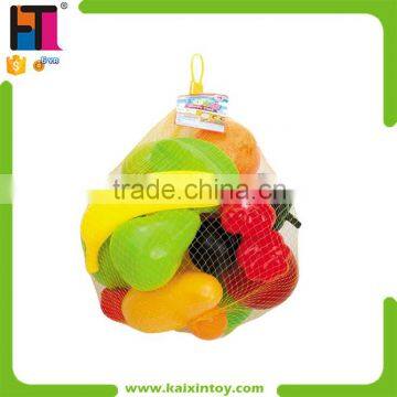 Emulational Plastic Funny Mini Fruit Toy