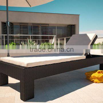 wholesale china factory beach sun lounger