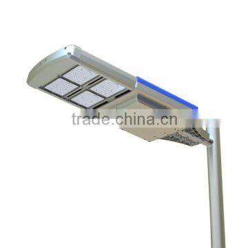 Sky High Output Solar Led Light System Tower With 12/24V Circuit