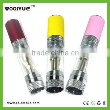 New combinations CE5 and eGo-W changesble vaporizer atomizer with pen cap