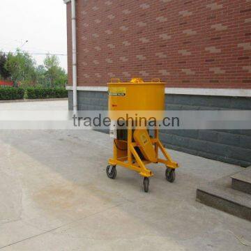 Risen Electric Mortar Mixer