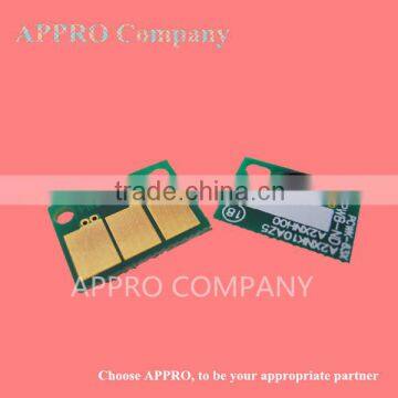 Image Unit Chip Drum Reset Chips for Konica Minolta Bizhub C224 C284 C364-Black,Magenta,Cyan,Yellow                        
                                                Quality Choice
                                                                    