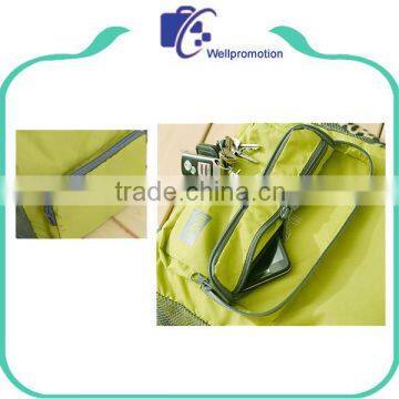 Multifunctional Laptop Bag Foldable Backpack / Customized Fashion Backpack Bag Supplier's Choice photo-5