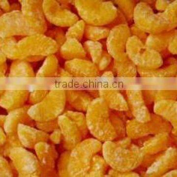 Chinese IQF Frozen Orange Segments Sliced With Good Quality photo-2