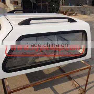 Pickup Hard Box Cap for Foton Tunland photo-2