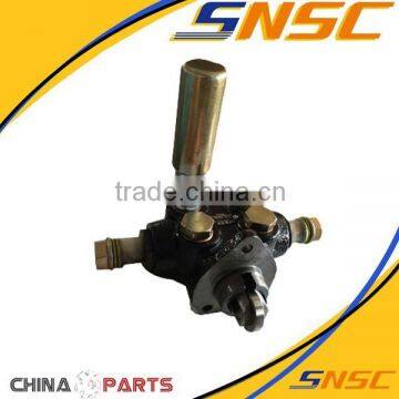 weichai wd615 wd10 wp12 CW200 engine parts fuel pump parts,high-pressure oil pump,fuel delivery pump