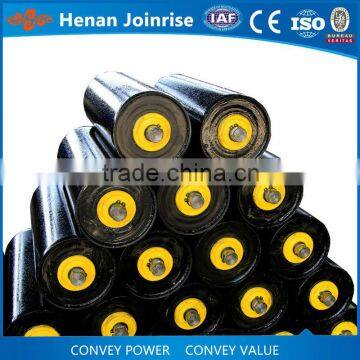 Heavy duty belt conveyor carrying idler in Bulgaria