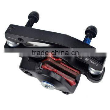 Hot Sale High Quality Wholesale Price Durable Bicycle Front Derailleur Bicycle Parts photo-4