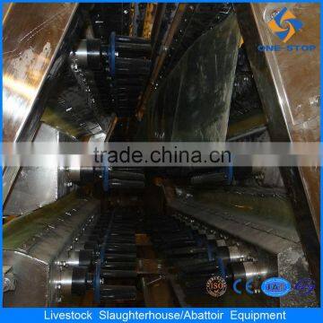 Vertical Chicken Quail Plucking Equipment photo-3