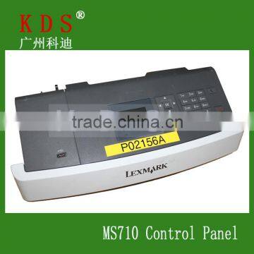 Refurbished Printer for LM MS710 711 810 811 812 Control Panel