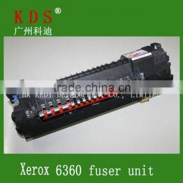 Refurbished Original Printer Parts Fuser Unit for 6360 Fuser Assembly 220V