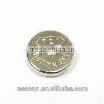 AG13 1.5V 145mAh Alkaline Button55 Cell Battery AAAA
