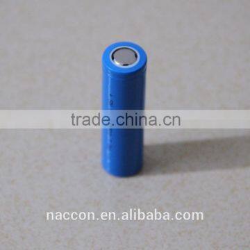 lithium-ion d18650 battery 3.7V Rechargeable Battery
