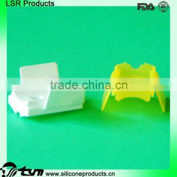 OEM silicone medical valve, silicone valve for medical, OEM silicone rubber parts manufacturer