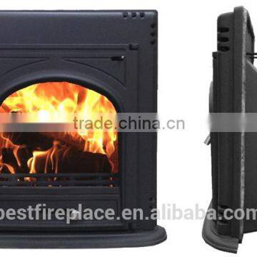 Inset Wood Burning Stoves