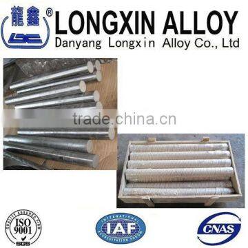 ASTM B408 Nickel Incoloy 800H Bar for Sale