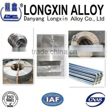 nickel base alloy 800h