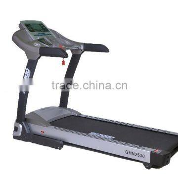 Body fit new electirc treadmill GHN2530A with Android system and WIFI