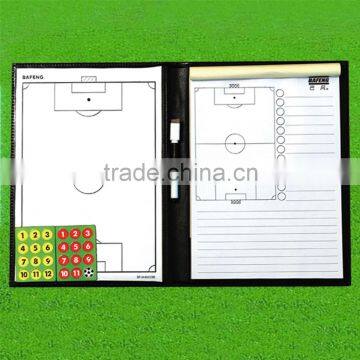 BF-1802 Strategy Board for Soccer/football