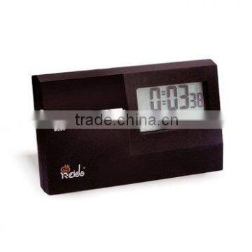 digital radio controlled clock