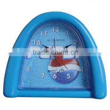 VARIOUS TABLE CLOCK-RD8869