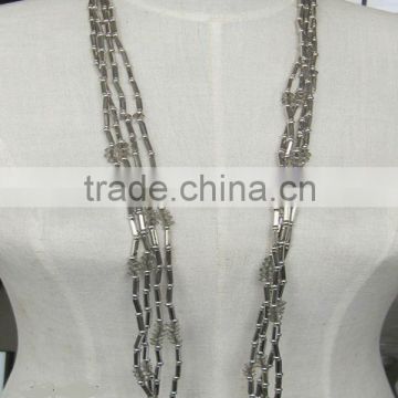 2013 Wholesale DIY bendable snake neckalce