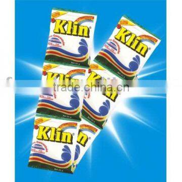 detergent powder syndet 150g,100g,72g