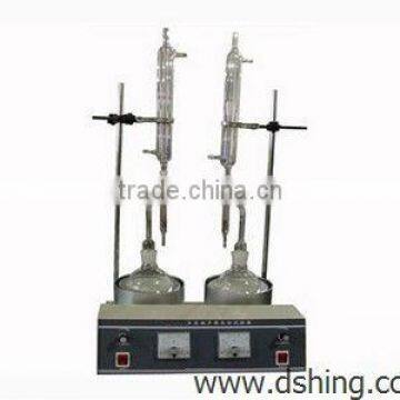 DSHD-260A Water Content Petroleum Products Tester