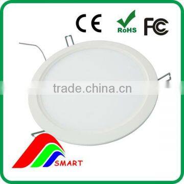 High Quality Ultra-thin Round LED Panel Ceiling Light