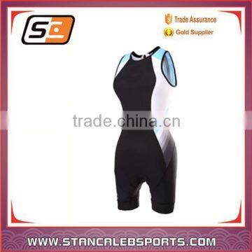 stan caleb professional supplier custom triathlon suit for man and women